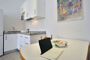 Apartamentos Rondaluz