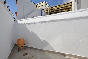 Apartamentos Rondaluz