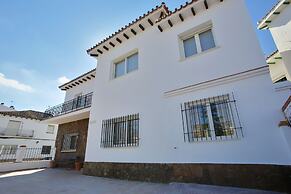 Apartamentos Rondaluz