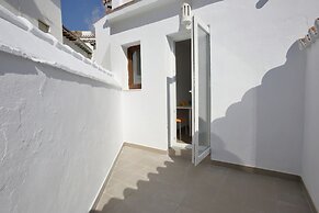 Apartamentos Rondaluz