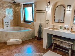 Jardines De La Reina Boutique B&B
