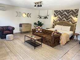 Jardines De La Reina Boutique B&B