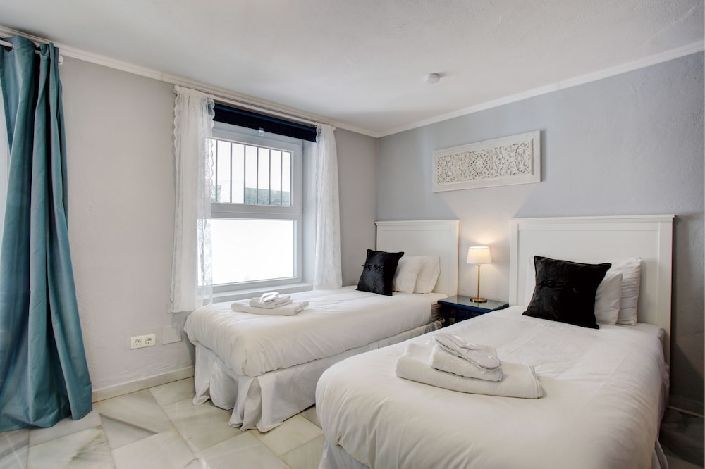 Jardines De La Reina Boutique B&B