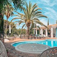 Jardines De La Reina Boutique B&B