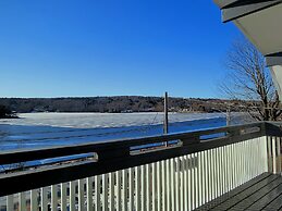 The Fourth Lock Bed & Breakfast