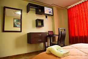 Mashys Hostal
