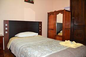 Mashys Hostal