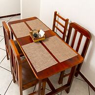 Mashys Hostal