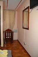 Mashys Hostal