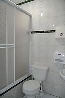 Mashys Hostal