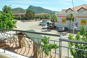 Likya Apart Otel