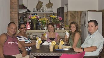 Hotel La Barca