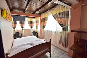 Hotel La Barca