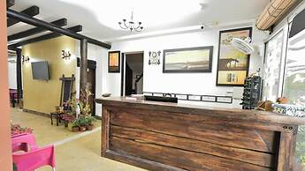 Hotel La Barca