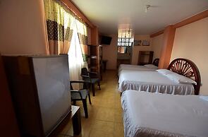 Hotel La Barca