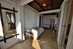 Hotel La Barca