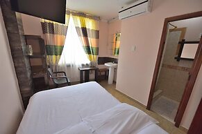 Hotel La Barca