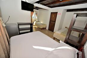 Hotel La Barca