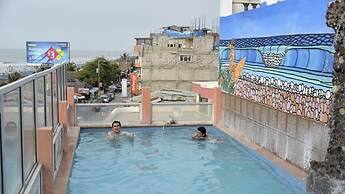 Hotel La Barca