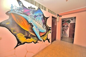 Hotel La Barca
