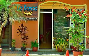 Hotel La Barca