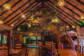 Amazonia - The Jungle Experience Resort