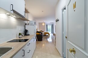 Minerva Suites by Kaarina