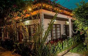 Hotel Madreselva