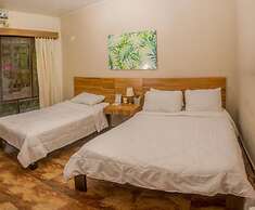 Hotel Madreselva