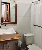Hotel Madreselva