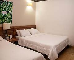 Hotel Madreselva