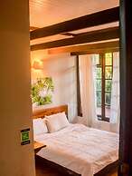 Hotel Madreselva