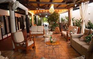 Hotel Madreselva