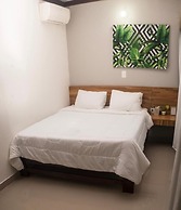 Hotel Madreselva