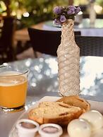 Hotel Madreselva