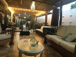 Hotel Madreselva