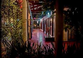 Hotel Madreselva