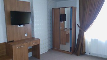 Diyvan Otel