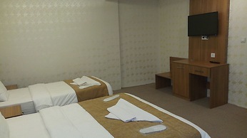 Diyvan Otel