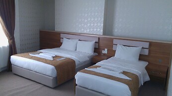 Diyvan Otel