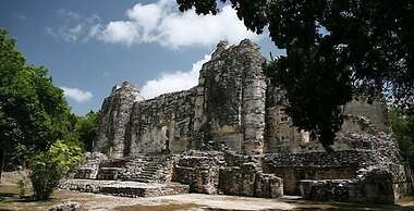 Hotel Villa Calakmul