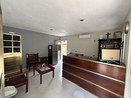 Hotel Villa Calakmul