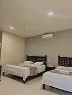 Hotel Villa Calakmul