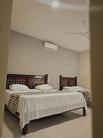 Hotel Villa Calakmul