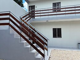 Hotel Villa Calakmul