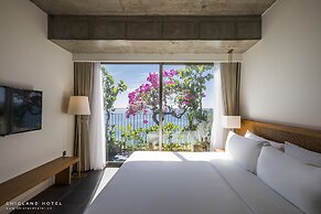 Chicland Danang Beach Hotel