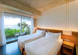 Chicland Danang Beach Hotel