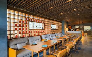 Chicland Danang Beach Hotel