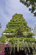 Chicland Danang Beach Hotel