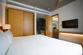 Chicland Danang Beach Hotel